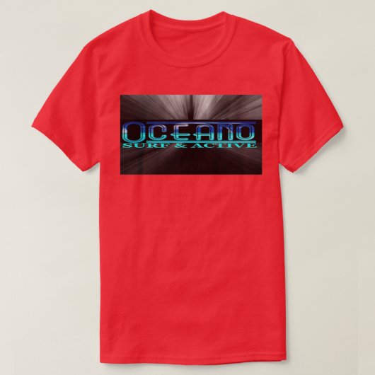 カミセタ Tシャツ (デザイン正面)