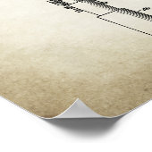 カミソリ特許 ポスター (角)