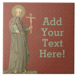 カミッルス・デ・レリス（SAU 37; DIY） タイル