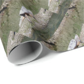 カミツキガメ ラッピングペーパー (ロールコーナー)