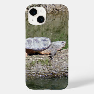 カミツキガメ Case-Mate iPhone 14ケース