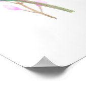 カミナレポールフェオスター ポスター (角)