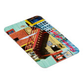 カミニトー磁石 マグネット (右側)