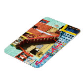 カミニトー磁石 マグネット (左側)