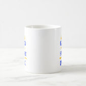 カミノデサンティアゴ コーヒーマグカップ (中央)