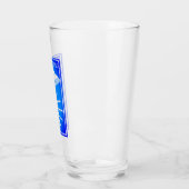 カミノデサンティアゴ タンブラーグラス (左)