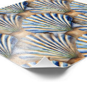 カミノデサンティアゴ フォトプリント            (角)