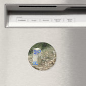 カミノデサンティアゴ マグネット (インサイチュ (食洗機))