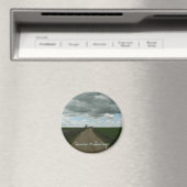 カミノデサンティアゴ マグネット (インサイチュ (食洗機))