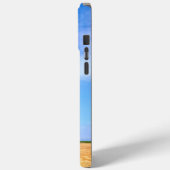 カミノデサンティアゴ Case-Mate iPhoneケース (裏面 / 左)
