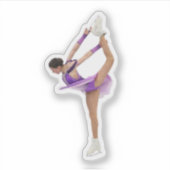 カミラバリエヴァインメモリアム シール (正面)