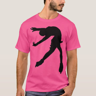 カミラヴァリエバのミモリアム5 Tシャツ