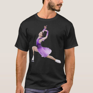 カミラヴァリエバ28 Tシャツ