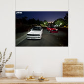 カミーサe30s ポスター (キッチン)