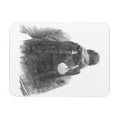 カミーノデサンティアゴピルダム マグネット (横)