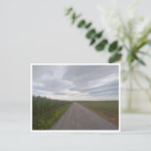 カミーノ・デ・サンティアゴ・デル・ノルテ（スペイン） ポストカード (スタンド正面)