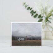 カミーノ・デ・サンティアゴ・デル・ノルテ（スペイン） ポストカード (スタンド正面)