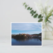 カミーノ・デ・サンティアゴ・ポルトガル（スペイン） ポストカード (スタンド正面)