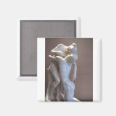 カミーユクローデルラブキス マグネット (正面/裏面)