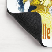 カミーユステファニ マウスパッド (コーナー)