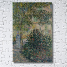 カミーユモネインガーデンアルジェンテウイル