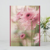 カミーユ第18 プログラム (スタンド正面)