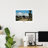 カミーユ・ピサロ・ゼディング・アート・ポスター#13-2 ポスター (ホームオフィス)