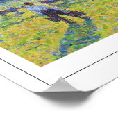 カミーユ・ピサロ・ゼディング・アート・ポスター#174-2 ポスター (角)