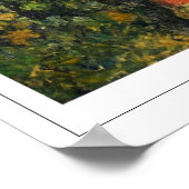 カミーユ・ピサロ・ゼディング・アート・ポスター#530-2 ポスター (角)