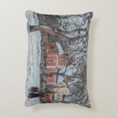 カミーユ・ピサロ – チャタイグナイザーLouvecienne アクセントクッション (裏面(縦))