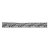 カミーユ・ピサロ – チャタイグナイザーLouvecienne サテンリボン (正面)