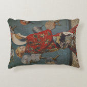 カミーユ・モネ日本のの衣装はクロード・モネ アクセントクッション (正面)