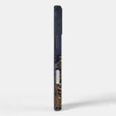 カミーリピサロブールバードモンマルトルアットナイト Case-Mate iPhoneケース (裏面 / 右)