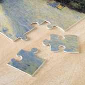 カミーリピサロポントワーズガーデン ジグソーパズル (側面)