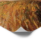 カミーリピサロ – ザハーベスト1882油穀物農場 ポスター (角)