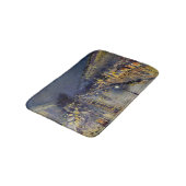 カミーリピサロ – ブールバードモンマルトルアットナイト バスマット (アングル)