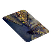 カミーリピサロ – ブールバードモンマルトルアットナイト マグネット (右側)