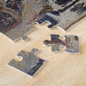 カミーリピサロ – ブールバードモンマルトル ジグソーパズル (側面)