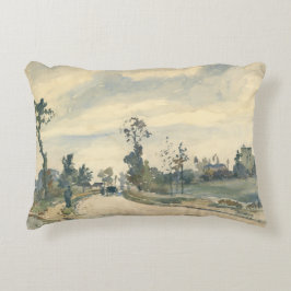 カミーリピサロ – ルヴェチエンネス アクセントクッション