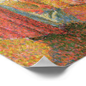 カミーリピサロ | The Gleaners, 1889 ポスター (角)