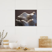 カミールクラウデルヴェルトゥンヌスアンドポモナキス ポスター (キッチン)