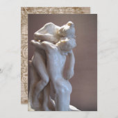 カミールクローデルヴェルトゥンヌスアンドポモナラブキス シーズンカード (正面/裏面)