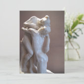 カミールクローデルヴェルトゥンヌスアンドポモナラブキス シーズンカード (スタンド正面)