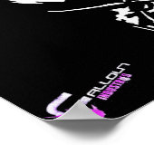 カミ・フォールアウト ポスター (角)