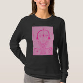 カミ Tシャツ (正面)