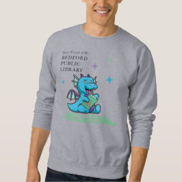カムのプリントTシャツ スウェットシャツ