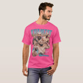 カムザットチマエフヴィンテージ Tシャツ (正面フル)