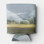 カムチャッカゲーサーズ油風景 缶クーラー (裏面)