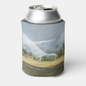 カムチャッカゲーサーズ油風景 缶クーラー (缶裏面)
