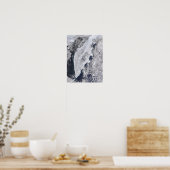 カムチャッカ半島、ロシア東部2 ポスター (キッチン)